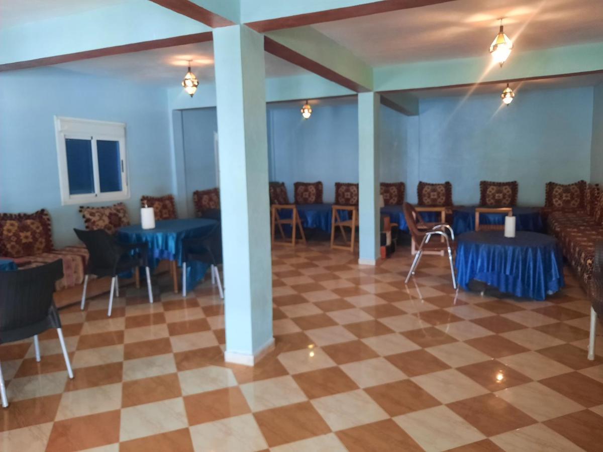 Auberge L' Avenir Imilchil Dış mekan fotoğraf