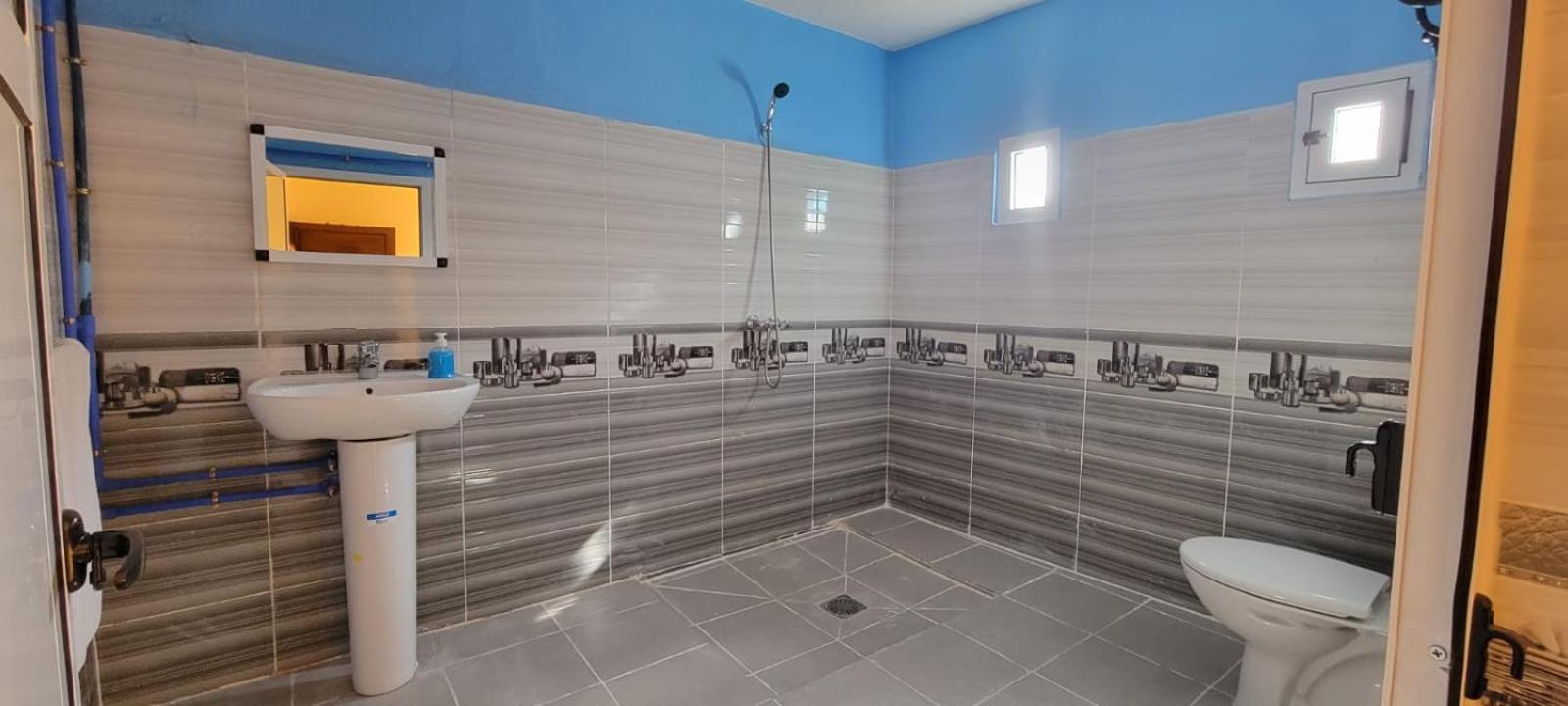 Auberge L' Avenir Imilchil Dış mekan fotoğraf