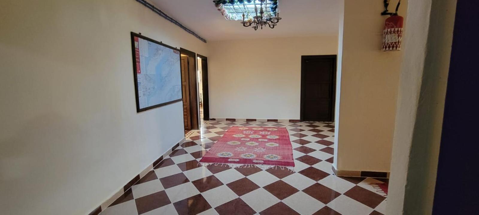 Auberge L' Avenir Imilchil Dış mekan fotoğraf